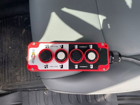New 2026 Ford F550 4x4 Regular Cab Super Duty image 16