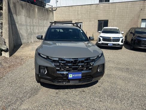 Used 2023 Hyundai Santa Cruz Limited AWD/4WD image 10