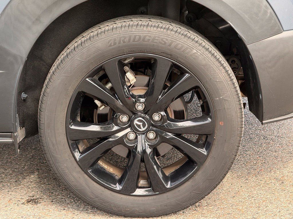 Certified 2024 MAZDA CX-30 AWD 2.5 S w/ Preferred Package image 7
