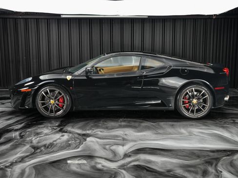Used 2005 Ferrari F430 Coupe RWD image 4