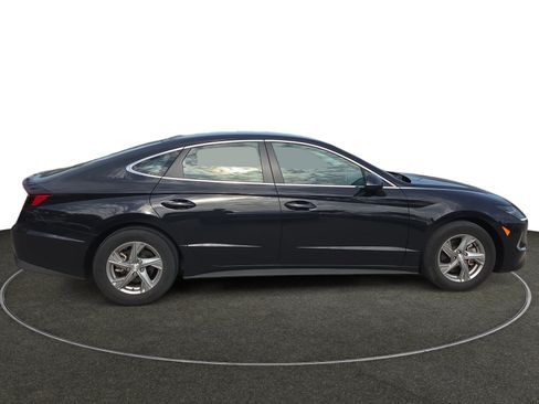 Certified 2023 Hyundai Sonata SE FWD image 7