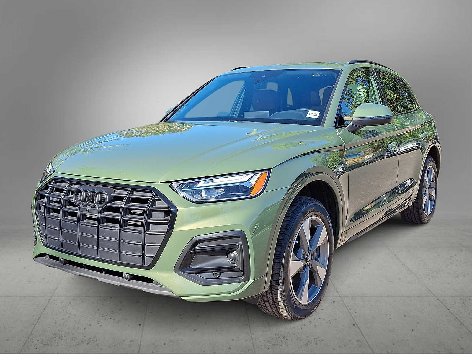 Used 2024 Audi Q5 2.0T Premium Plus AWD/4WD image 1
