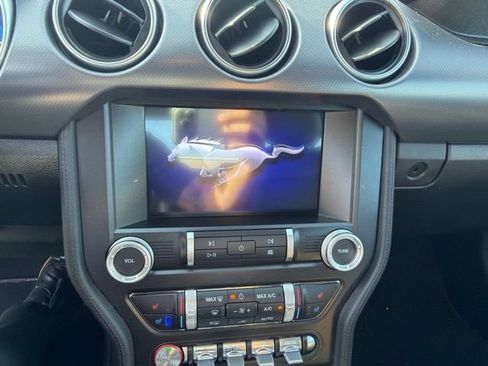 Used 2020 Ford Mustang Premium w/ Equipment Group 201A RWD image 17