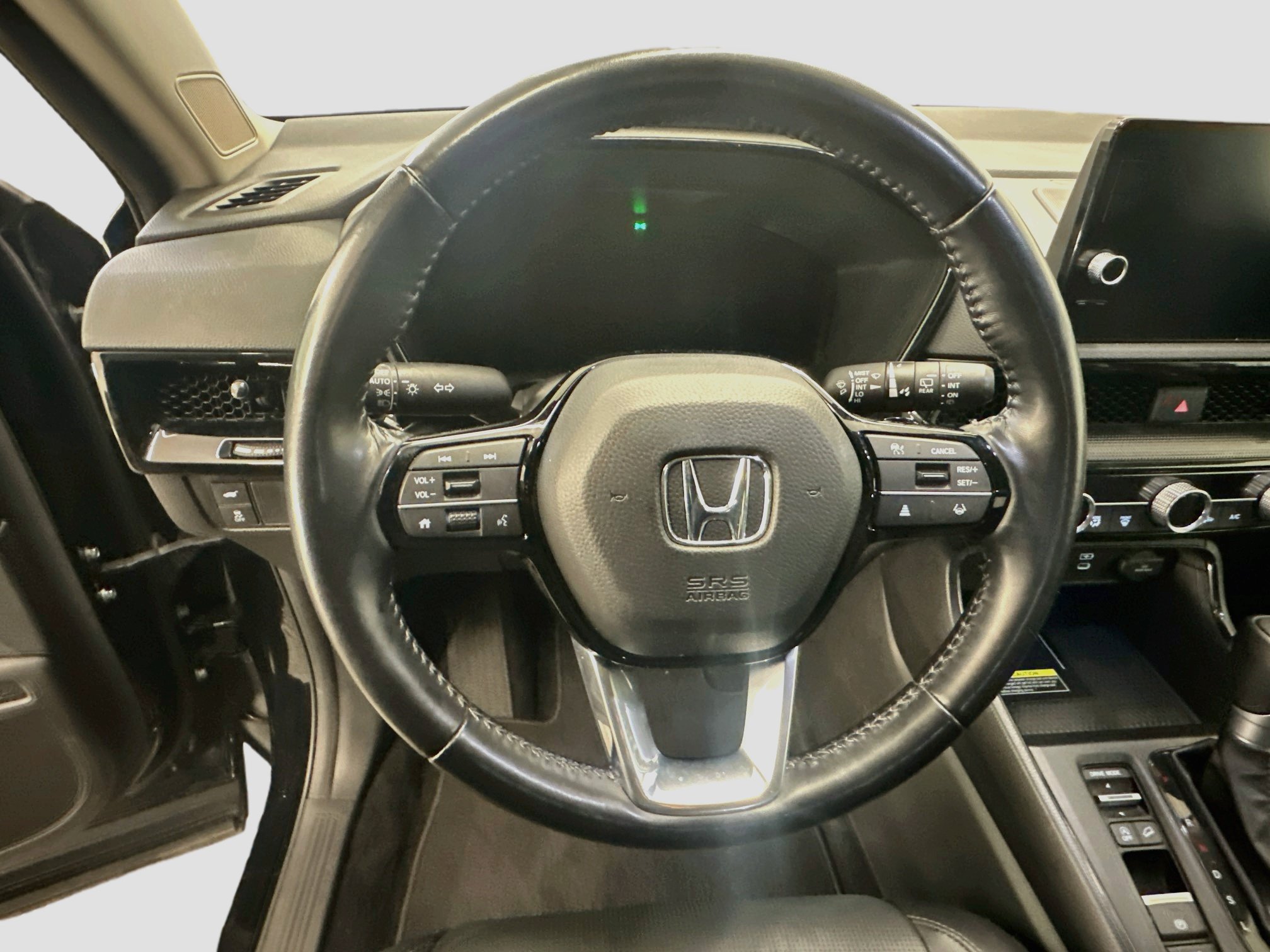 Used 2025 Honda CR-V EX-L image 18