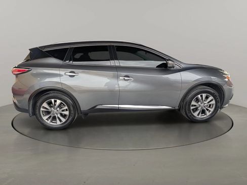 Used 2015 Nissan Murano SL w/ SL Technology Package AWD/4WD image 39