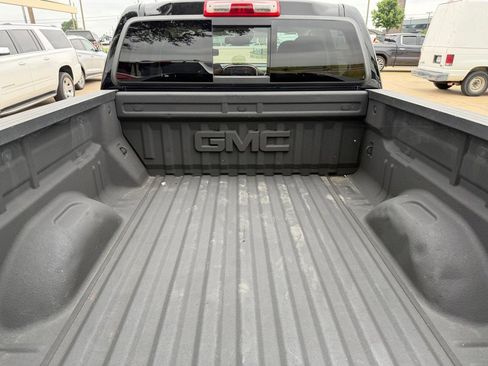 Used 2016 GMC Canyon SLT w/ Driver Alert Package AWD/4WD image 7