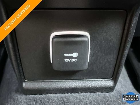 Certified 2023 Jeep Compass Latitude AWD/4WD image 18