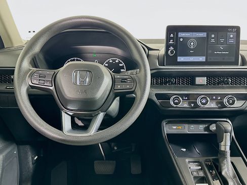 Used 2026 Honda CR-V LX image 17