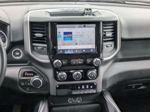 New 2026 RAM 1500 Express AWD/4WD image 16