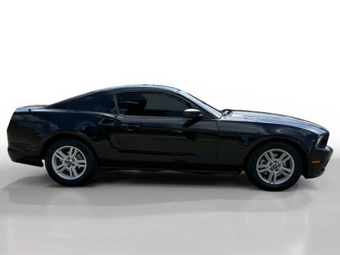 Used 2014 Ford Mustang Coupe w/ Equipment Group 102A RWD image 6