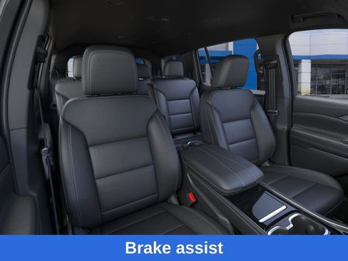 New 2026 Chevrolet Traverse LT w/ Midnight/Sport Edition AWD/4WD image 17