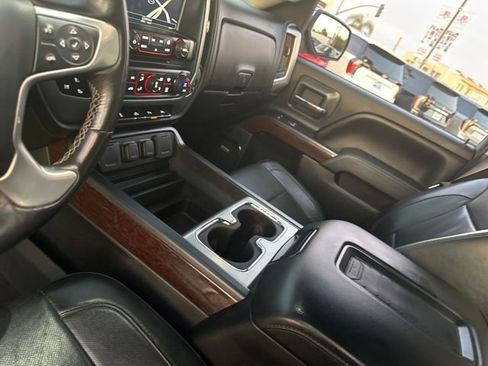 Certified 2016 GMC Sierra 1500 SLT image 24