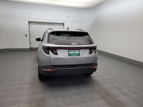 Used 2023 Hyundai Tucson SEL FWD image 6