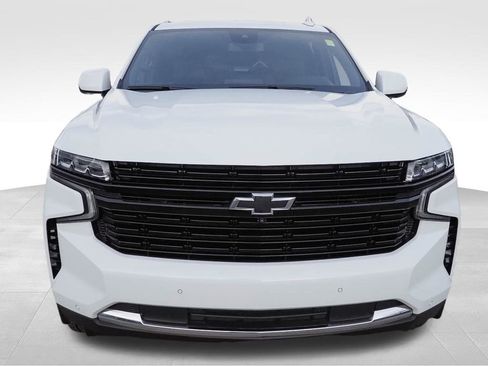 Certified 2023 Chevrolet Tahoe LT w/ Luxury Package image 2