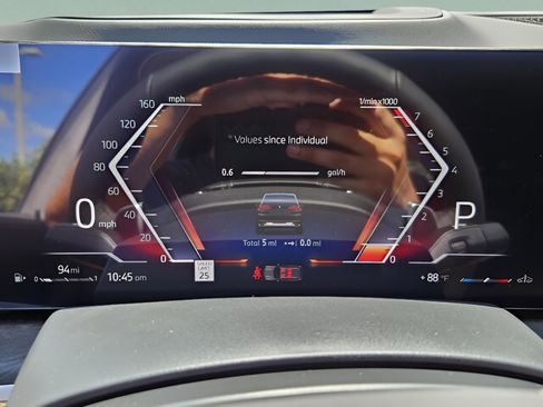 New 2026 BMW X5 xDrive40i w/ Climate Comfort Package image 25