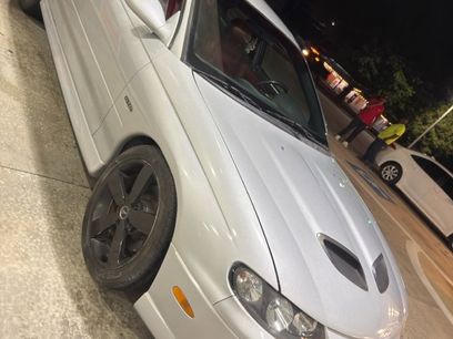 Used 2006 Pontiac GTO