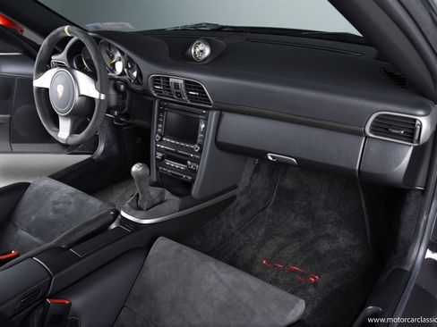 Used 2011 Porsche 911 GT3 RS image 27