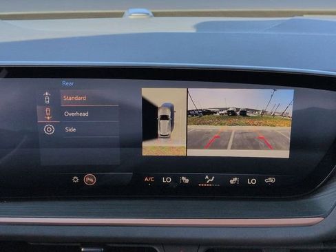 New 2026 Buick Envision Sport Touring AWD/4WD image 13