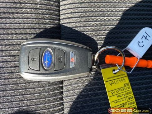 Used 2024 Subaru Legacy Premium AWD/4WD image 28