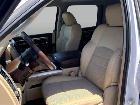 Used 2017 RAM 1500 Lone Star RWD image 8