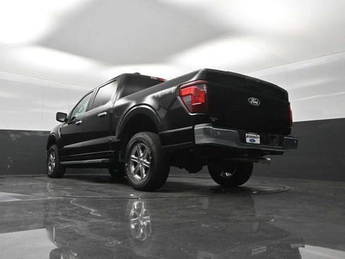 Used 2025 Ford F150 XLT w/ Equipment Group 301A Standard AWD/4WD image 43