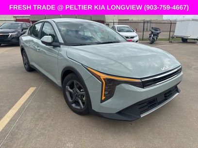 Used 2025 Kia K4 LXS