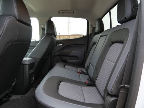 Used 2022 Chevrolet Colorado Z71 image 14