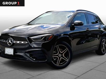 New 2026 Mercedes-Benz GLA 250 4MATIC