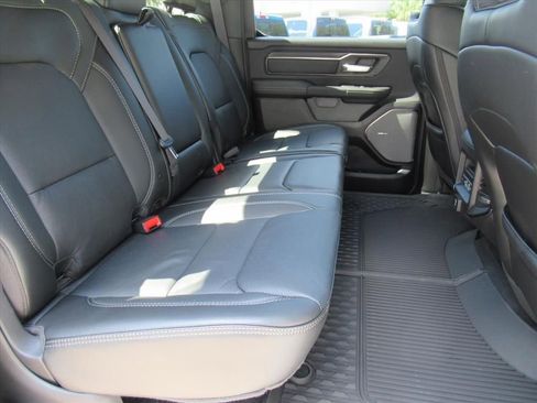 New 2026 RAM 1500 Rebel w/ Rebel Level 2 Equipment Group image 33