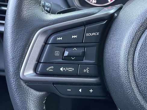 Certified 2025 Subaru Outback Limited w/ Popular Package #2 AWD/4WD image 10