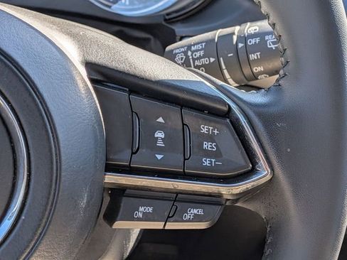 Used 2023 MAZDA CX-9 Touring image 20