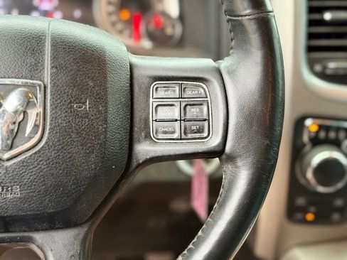 Used 2016 RAM 1500 Big Horn AWD/4WD image 25