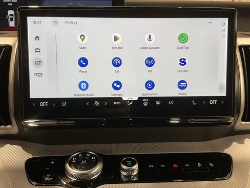 New 2025 Ford Expedition Max Active image 19