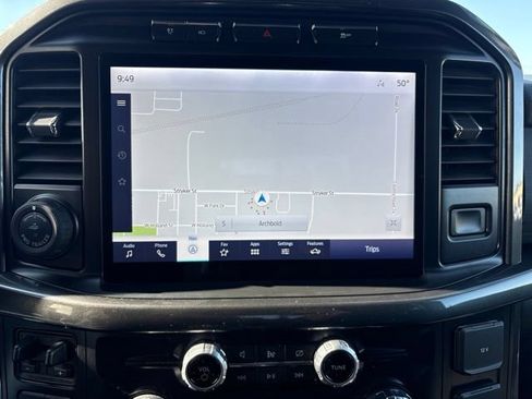 Used 2023 Ford F150 XLT w/ Equipment Group 302A High AWD/4WD image 29