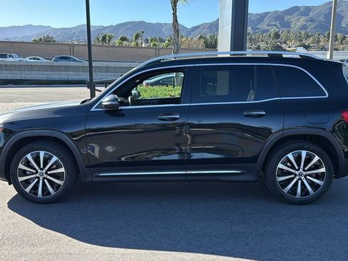 Used 2021 Mercedes-Benz GLB 250 image 6