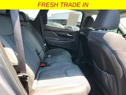 Used 2020 Hyundai Santa Fe SE FWD image 18