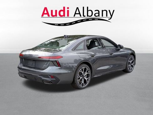 New 2026 Audi A6 Premium Plus AWD/4WD image 4