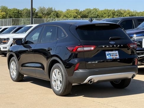 New 2026 Ford Escape Active image 28