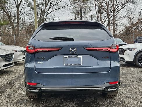 New 2026 MAZDA CX-90 3.3 Turbo S w/ Premium Package image 5