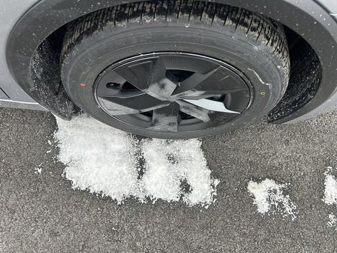 New 2026 Toyota Prius Plug-In Hybrid image 19