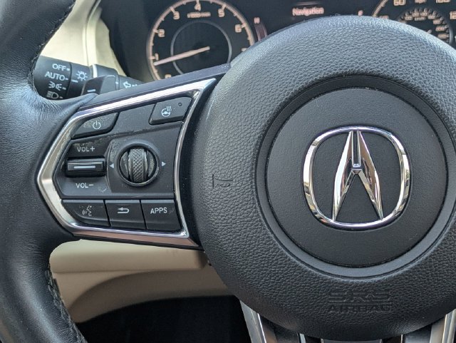 Used 2020 Acura RDX w/ Advance Package FWD image 19