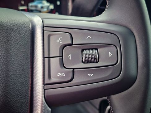 New 2026 GMC Sierra 1500 SLE w/ Preferred Package image 24