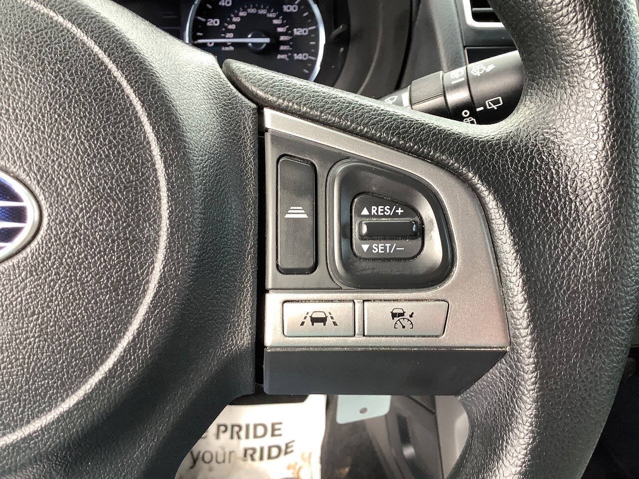 Used 2018 Subaru Forester 2.5i Premium AWD/4WD image 43