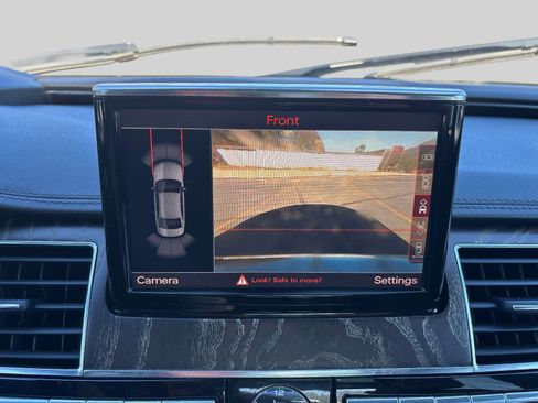 Used 2015 Audi A8 L 3.0T w/ Premium Package image 22