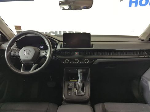 Used 2024 Honda CR-V EX-L image 11
