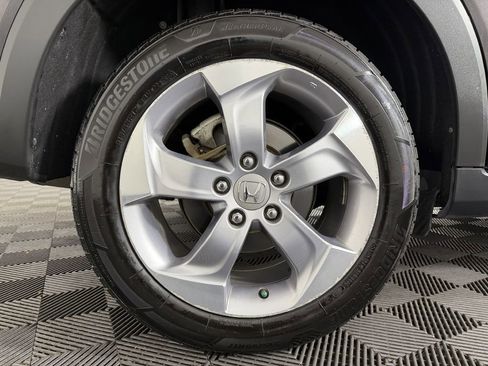 Used 2018 Honda HR-V LX image 42