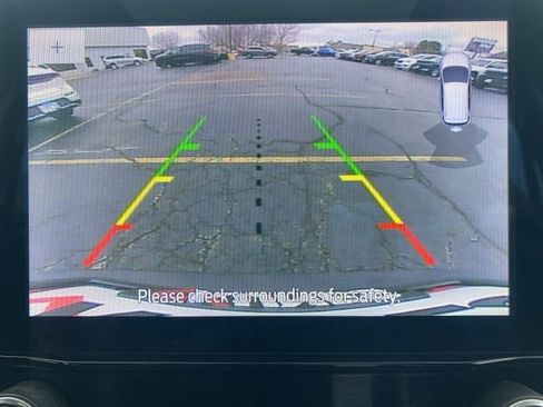 Used 2020 Ford EcoSport SE image 45