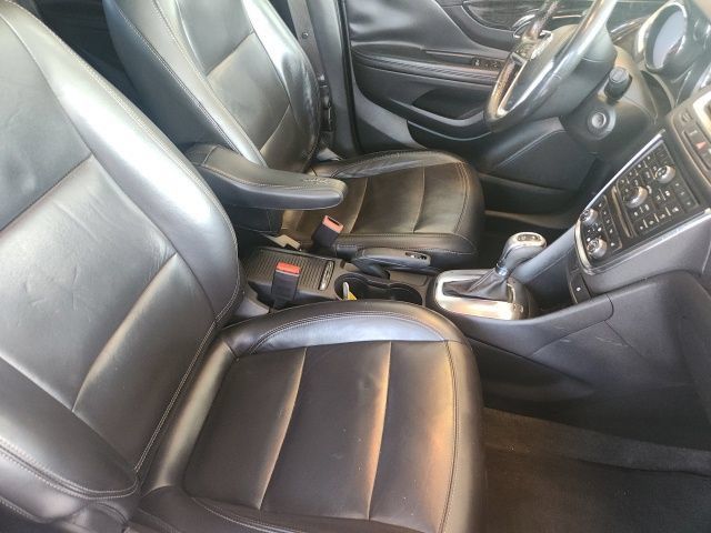 Used 2013 Buick Encore Leather FWD image 14