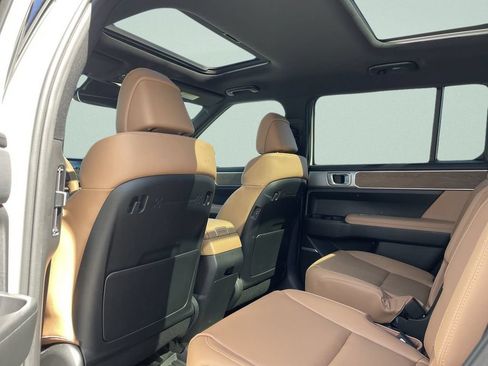 New 2026 Hyundai Santa Fe Limited FWD image 14