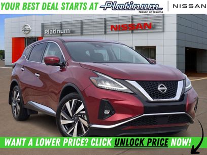 Used 2024 Nissan Murano SL